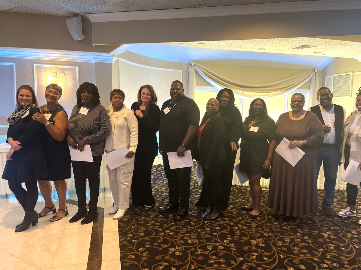 Continuum of Care tweet media