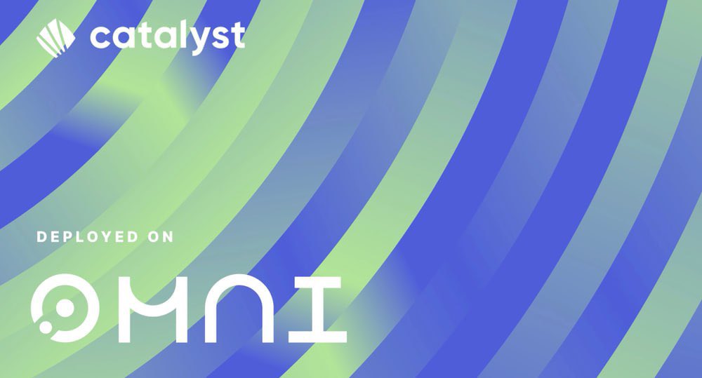 Professor8x's tweet photo. 🔥 Omni Network: Update - Mission Catalyst

👣 Các bước thực hiện:
- Faucet $OMNI (Nếu chưa có): https://t.co/u1iG96NRhK
- Truy cập: https://t.co/KeW0Ypg3Vw
- Connect ví Metamask (Omni Testnet)
- Swap USDC/USDT
- Done

🏃‍♂️ Claim point+OAT galxe: https://t.co/a2YLIwu4Ur

#OmniNetwork #Retroactive