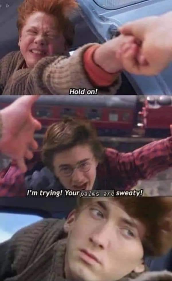 Vernon Dursley tweet media