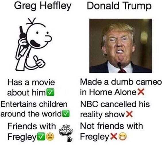 Real_LodedDiper's tweet photo. Not to get political but... https://t.co/pLo5Zbrekh