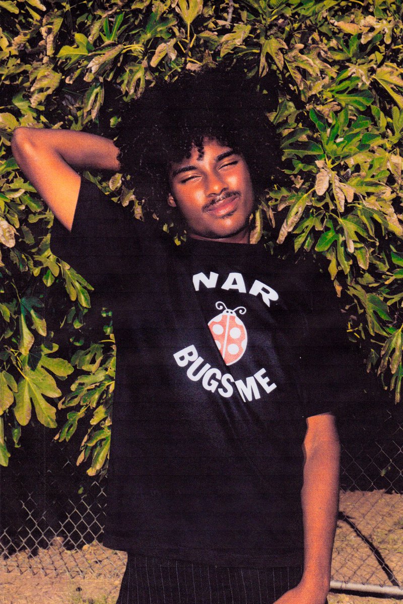 100% PROFITS DONATED. WARBUGSME.COM