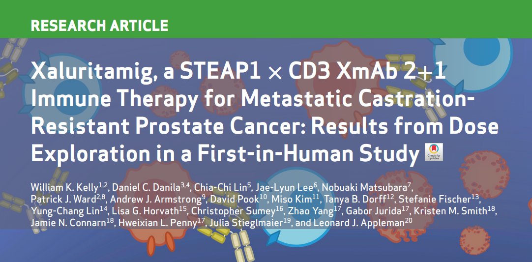 @FabioSchutz78 @DrChoueiri @tompowles1 @AlbigesL @g_develasco @montypal @neerajaiims You can read more in the paper published today in @CD_AACR concurrently with the presentation: doi.org/10.1158/2159-8…