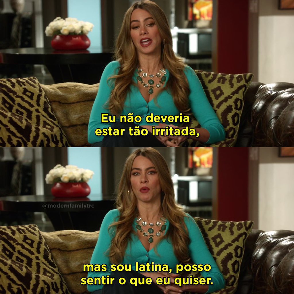 noconmodern's tweet image. modern family