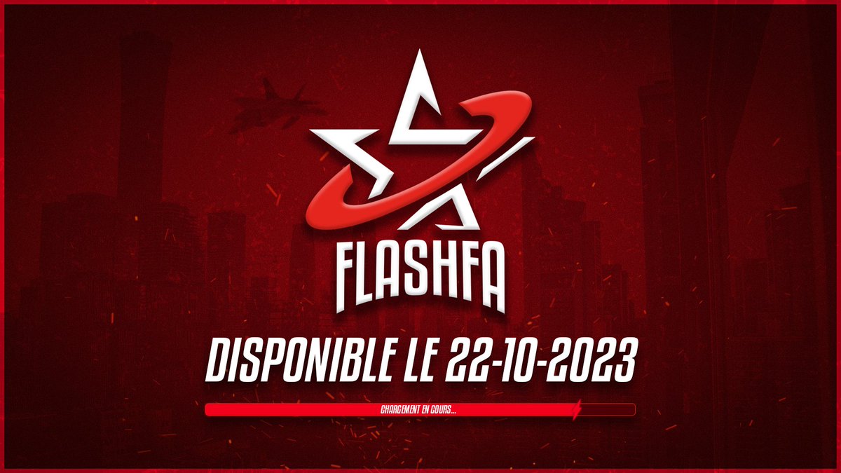FlashFA (@flashfafr) on Twitter photo 