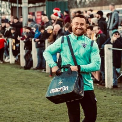 MouseholeAFC's tweet photo. CHARLIE DAVIS JOINS THE SEAGULLS 🟢⚪
The club are delighted to announce the addition of @charliedavis_1 to the 1st team coaching staff.
Full story including interview to follow... https://t.co/KaEHtdZMHM