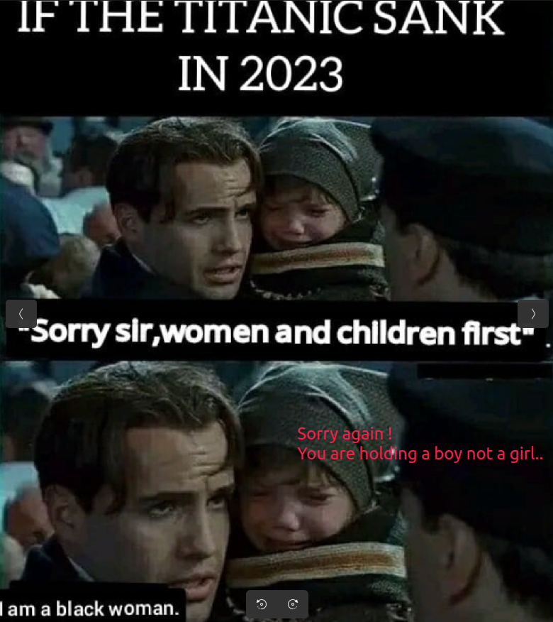 dyellowkl's tweet image. @tdsb central high school policy violates human rights based on gender. University: "Gender is not used for admission decisions,it violates the spirit of human rights legislation!" #TDSB #Tdsbparents #HumanRights #GenderEquality #onted #cdned
@Sflecce @tdsbparents @GuardiansVOTE