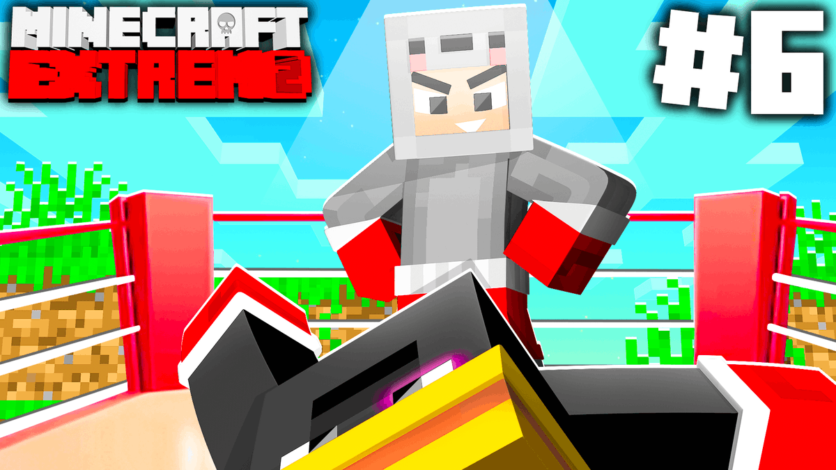 ImKiller25's tweet photo. Las ultimas miniaturas de #MinecraftExtremo2 para @imantadotv espero les guste 🤙
Si estas interesado no dudes en escribirme al md #Minecraftextremofanart
rt y fav es agradecido🛐 https://t.co/Lw6C03yj9i