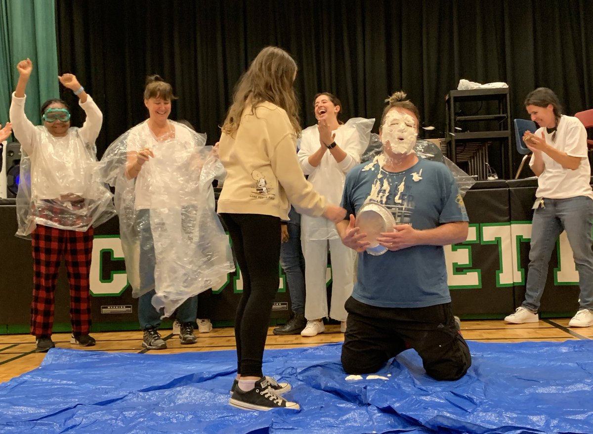 Courcelette PS tweet media