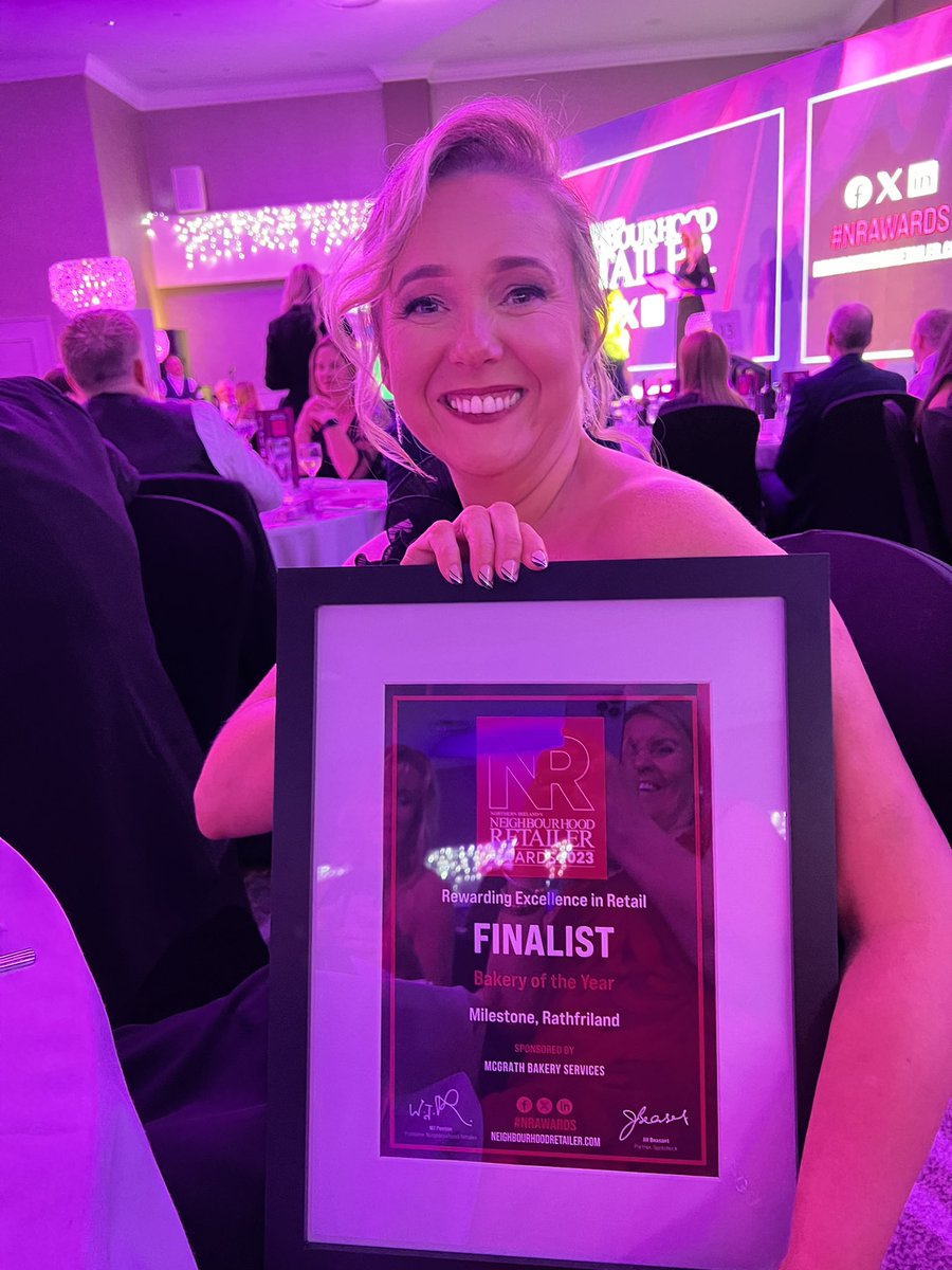 Milestone Nisa Extra tweet media