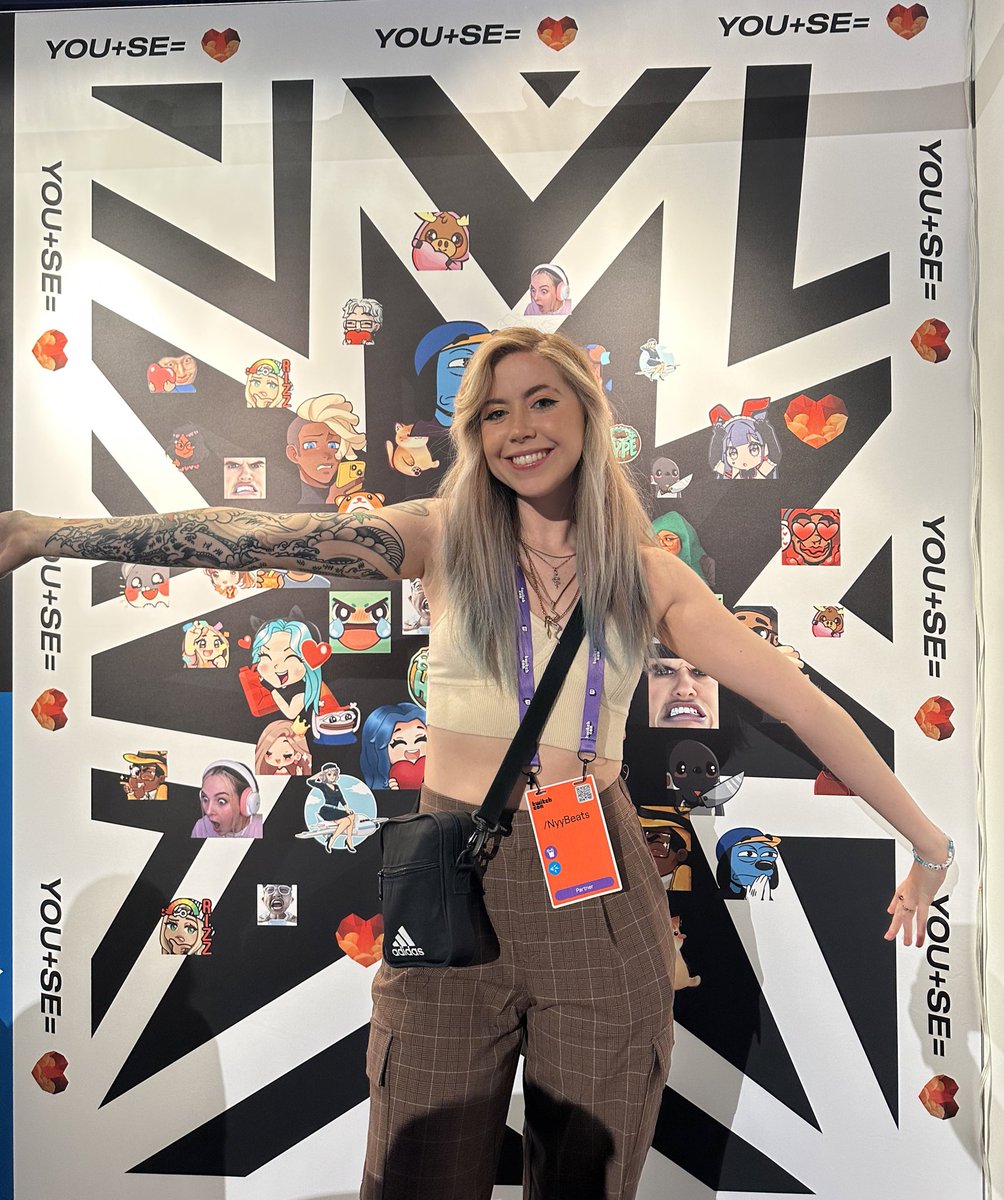 StreamElements tweet media