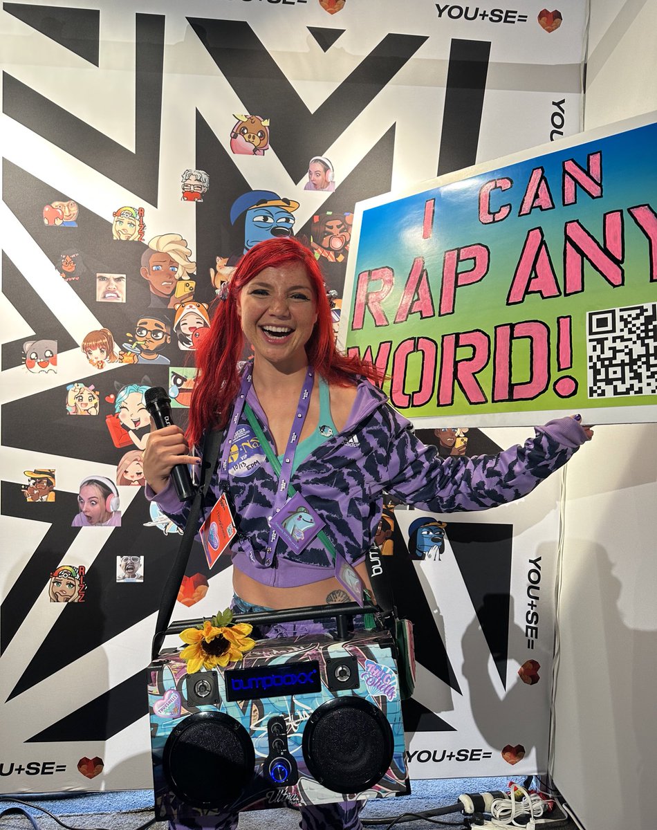 StreamElements tweet media