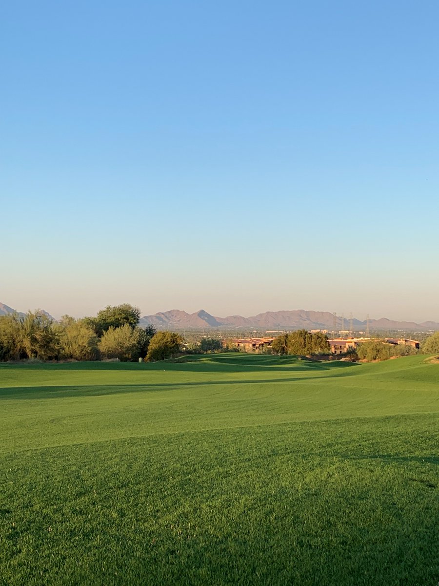 WHO'S EXCITED TO GET BACK ON THE COURSE?!⛳
Overseed is coming to an end, and we can't wait to see everyone back in the swing of things!🏌️ We return to in-season hours starting Tuesday, October 24th!

#LiveConnectPlay #AncalaCountryClub #ScottsdaleArizona #GolfCourse