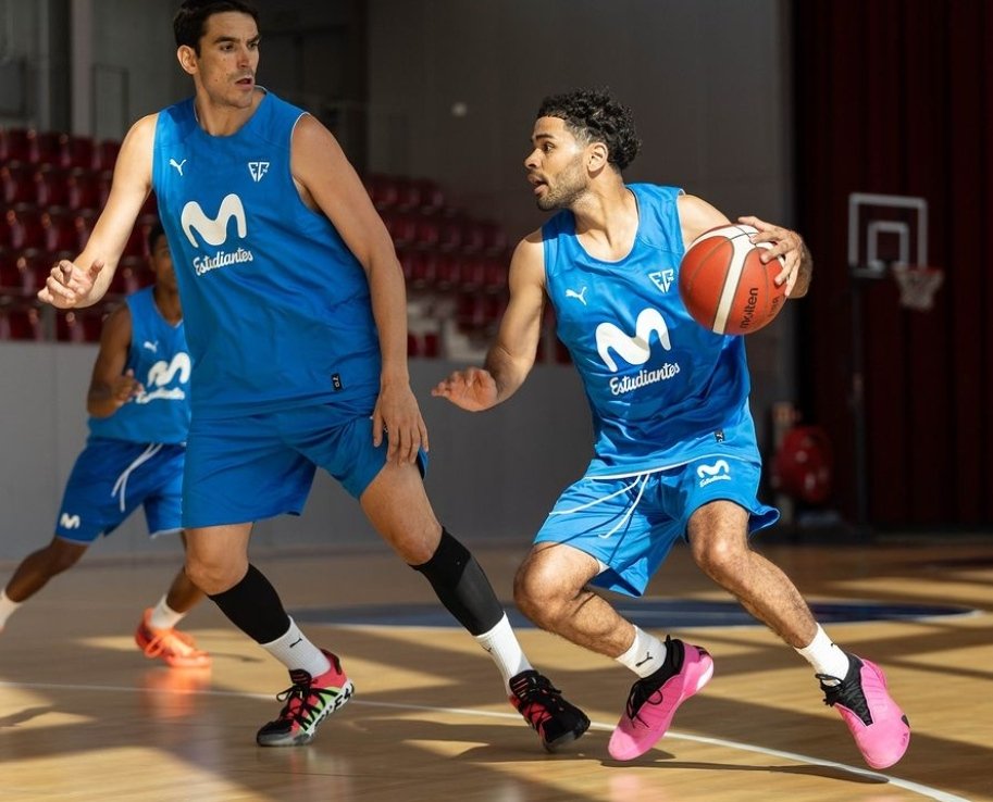 🟫 LEB ORO 🟫

Exhibición en mayúsculas la de ALEC WINTERING en la victoria del Estu ante el Betis (77-86).

Sumó....

🎯 25 puntos
🦾 4 rebotes 
✅ 9-10 T2 // 1-1 T3 // 4-4 TL
🧠 8 asistencias
🧹 3 robos
🥊 6 faltas recibidas
➕ 41 de valoración

<a href="/MovistarEstu/">Movistar Estudiantes</a> | @Awintering2