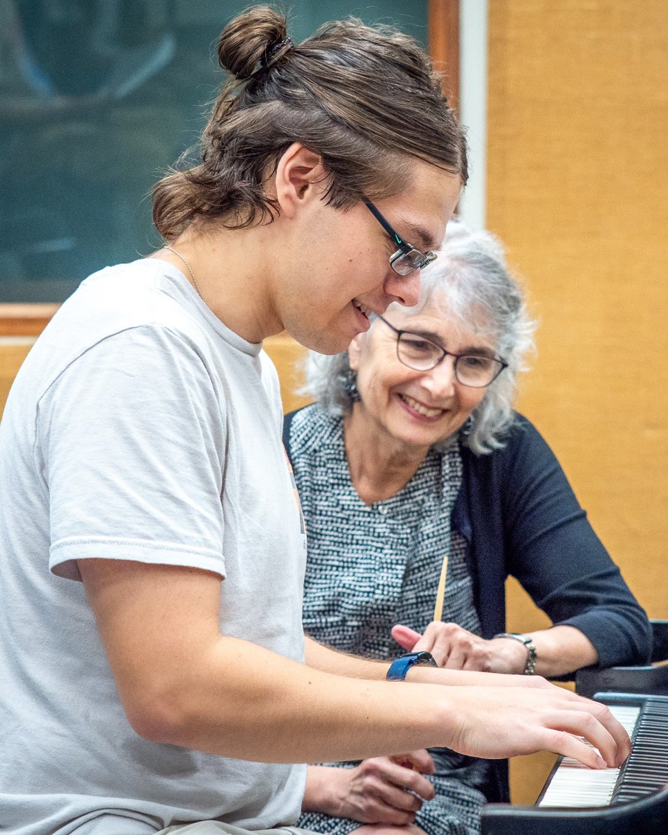 Duke Admissions tweet media