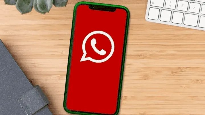 RED92cadadiamas's tweet photo. 👉📲#MásRed92 | #Wspp | #ModoRojo
WhatsApp tiene un “modo rojo”
https://t.co/cVwLDIL5HA https://t.co/J2DF8SxRmT