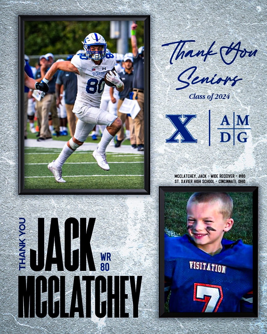 StXFB's tweet photo. @ajgolden26 @MangoldCarson @mjheile11 @KautzmannD9804 @KattusJustin @AndrewJ_2024 Thank you Jack! https://t.co/ftDxQc78Nx