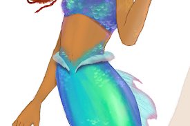 HoraceTun's tweet photo. Isn’t it neat!🍴
2d drawing and Timelapse of Ariel Live action is coming tonight!!!
#ariel #TheLittleMermaid #HalleBailey #disney
#LiveAction #partofthatworld https://t.co/FJwXuRR9IS