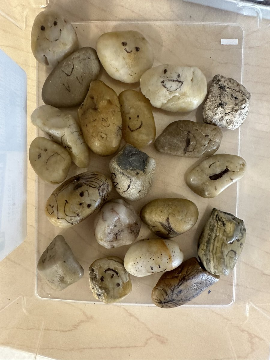 Learning about  #mindfullness with the help of our friend #Ishi the rock is so much fun! Check out the book “Ishi- Simple Tips From a Solid Friend.” Amazing mindfulness and kindness book for everyone!