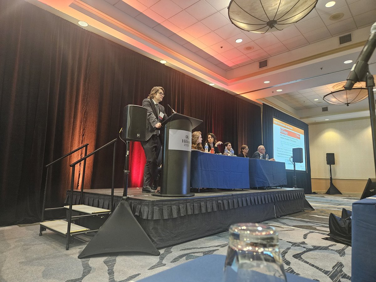 DrSukeshiArora's tweet photo. @ColinCourtMD discusses HAIC pumps in liver only mets for #colorectalcancer #SALCS23 @UTHealthSAMDA @AlexParikhMD @AliciaLogue77 https://t.co/IriuZlY2Zf