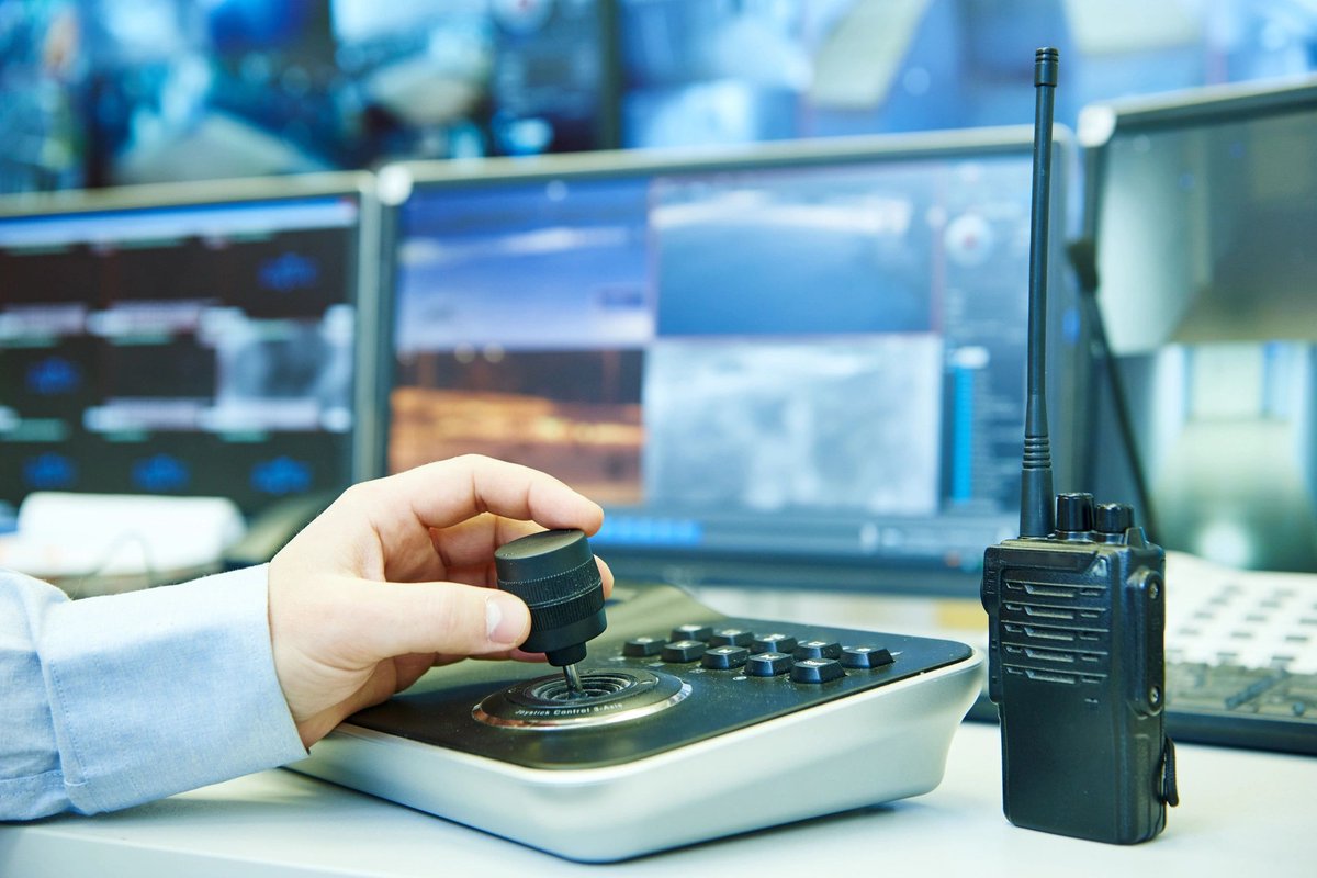 IdentigateInc's tweet photo. Looking to enhance your property's security? Look no further! Visit our website to learn more about our top-tier services, including CCTV installation, alarm systems, and cutting-edge security robots. Let's empower you with peace of mind.
#PropertySecurity
#HomeSafety
#CCTV https://t.co/ZfVc90fq1K