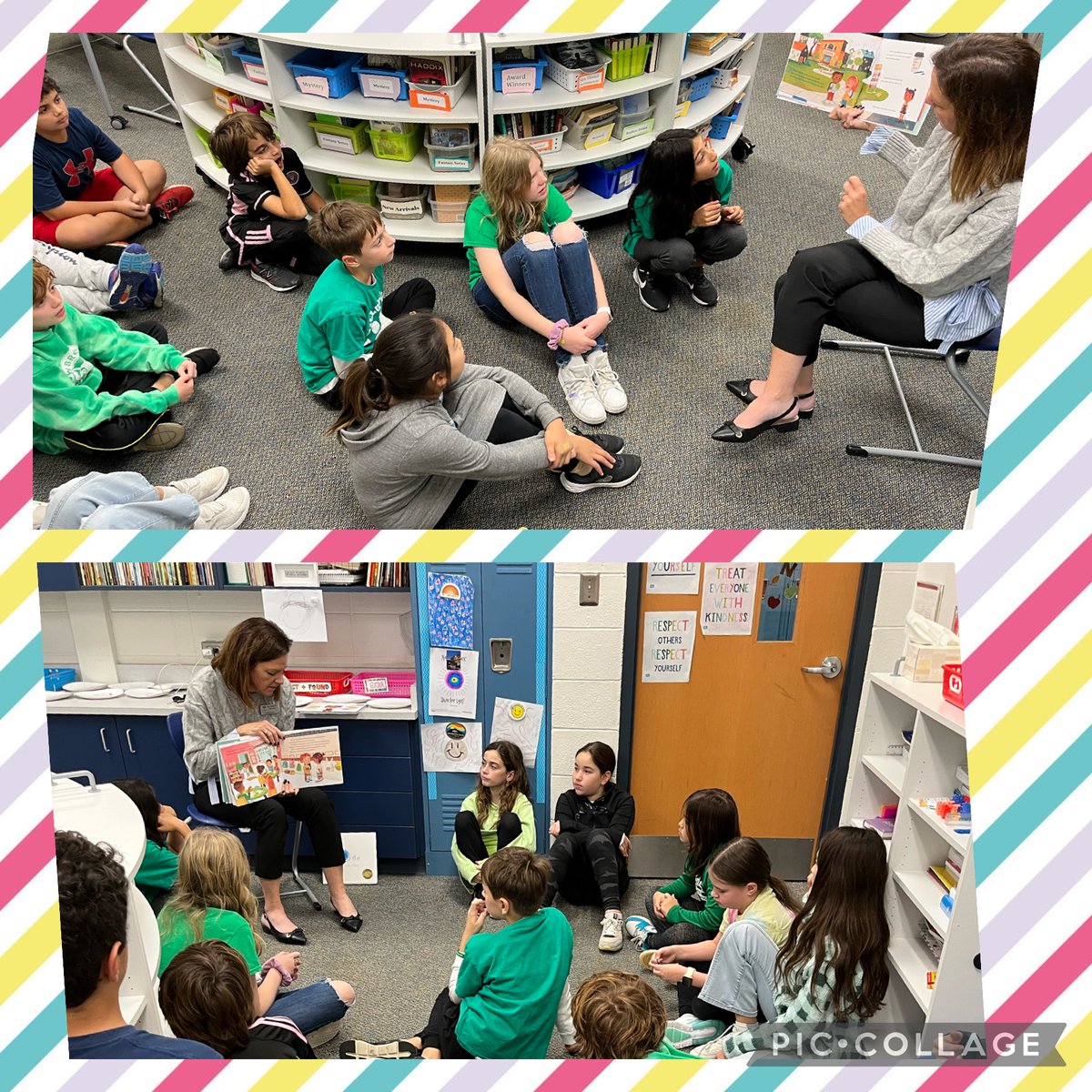 Betsie Onsrud tweet media