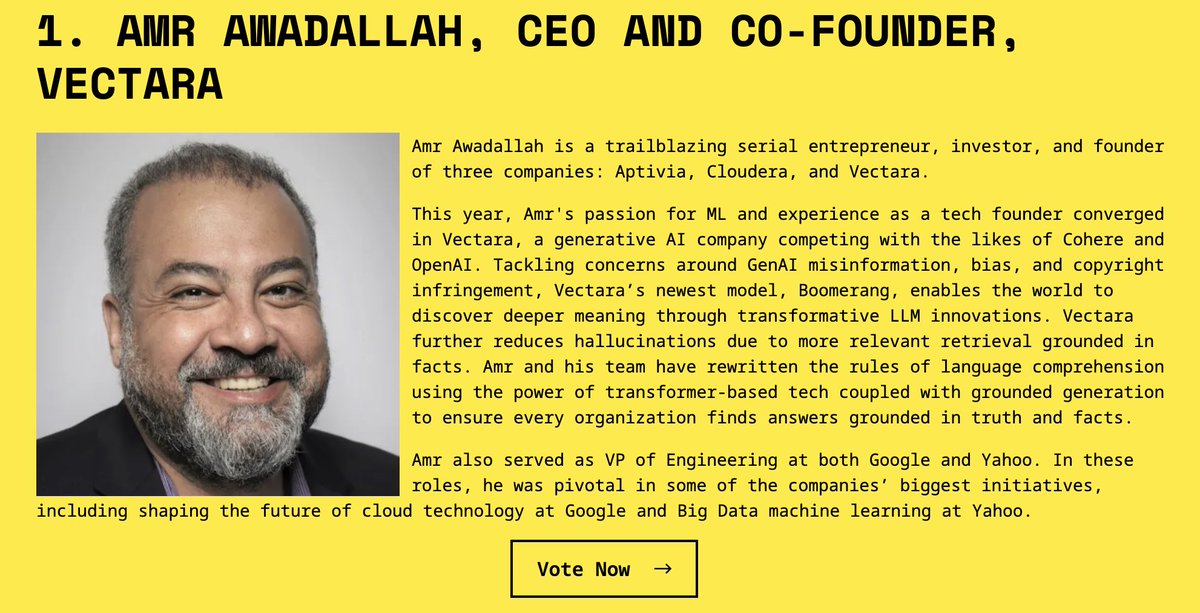 Only if you think I deserve it, I would appreciate if you put in a vote for me in the form linked below. Further, and only if you think I deserve it, please reshare this post. Thanks 🙏