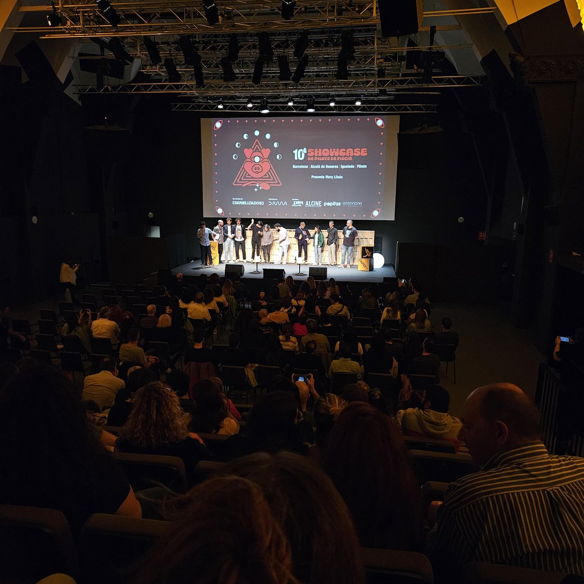 SERIELIZADOS FEST tweet media