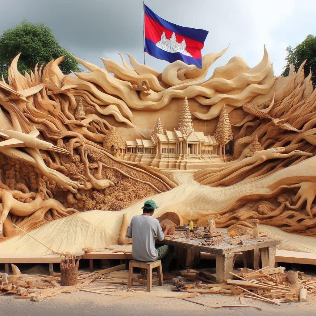 khun_lak's tweet photo. កម្ពុជា​🇰🇭 cambodia https://t.co/1J2oxVlTUc