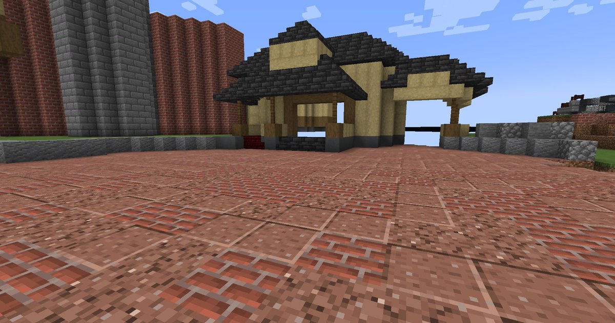 New update on the curse at Alton manor 4/8  #minecraftserver #minecraftjava #minecraftbedrock #eurocentralmc #eurocentralminecraft #altontowersresortmc #minecraftthemepark #euroconmc #euromarlinmc #euromarlinmc