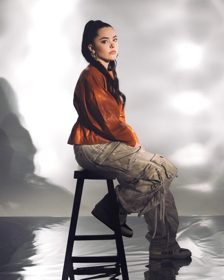 iamlaurenmusic's tweet photo. Thank u so much @tmrwmag ❤️ Full interview here https://t.co/Q08hDkZjKW https://t.co/WDG1RBkxVx
