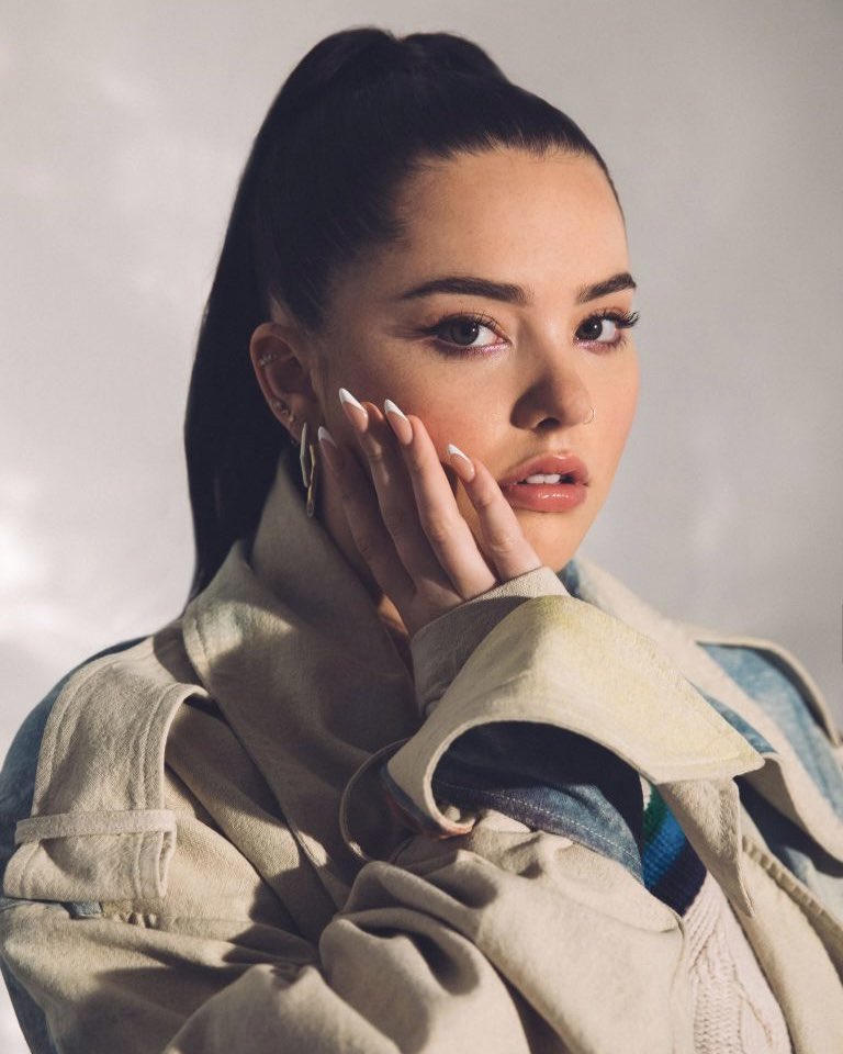 iamlaurenmusic's tweet photo. Thank u so much @tmrwmag ❤️ Full interview here https://t.co/Q08hDkZjKW https://t.co/WDG1RBkxVx