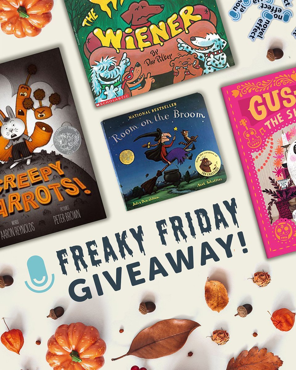 Novel Effect 📚🎶 tweet media