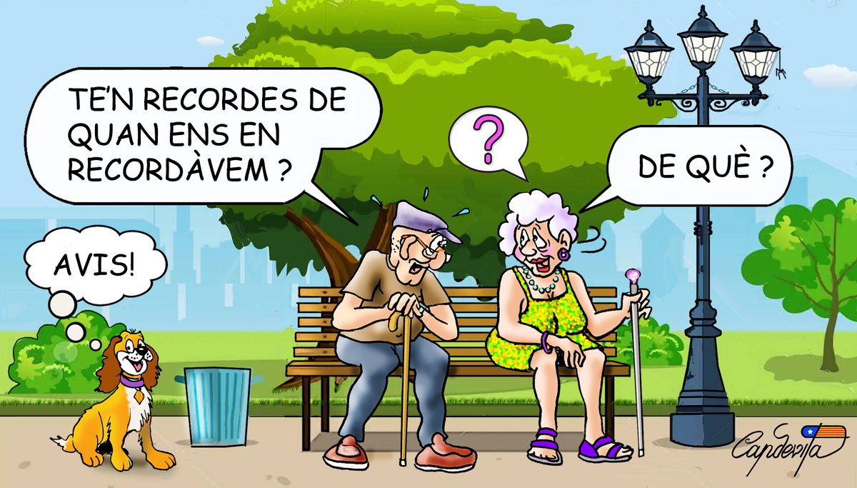 Lluís Capdevila _S tweet media