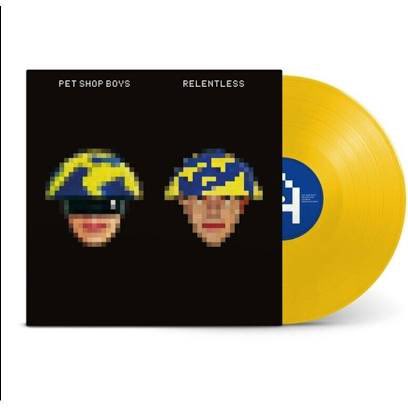 Retroarcadesuk's tweet photo. Absolute masterpiece remastered #relentless @petshopboys #petshopboys #very #PSB https://t.co/1zq7r45UzV