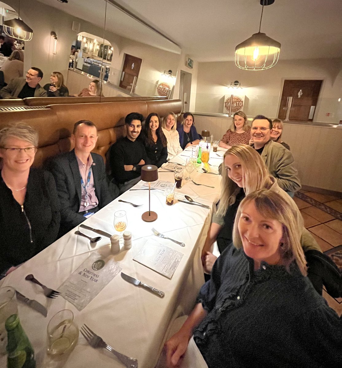 Danny Anwar (@danny_elht) on Twitter photo And that is that... A bittersweet feeling as I close this chapter at <a href="/ELHT_NHS/">East Lancashire Hospitals NHS Trust 💙</a> and say goodbye to the best bunch of staff I’ve worked with in the NHS.
Thanks to everyone for making this such a great experience, I’ll miss you all.
Now to keep moving forward. Next stop ➡️ NWAS And that is that... A bittersweet feeling as I close this chapter at <a href="/ELHT_NHS/">East Lancashire Hospitals NHS Trust 💙</a> and say goodbye to the best bunch of staff I’ve worked with in the NHS.
Thanks to everyone for making this such a great experience, I’ll miss you all.
Now to keep moving forward. Next stop ➡️ NWAS