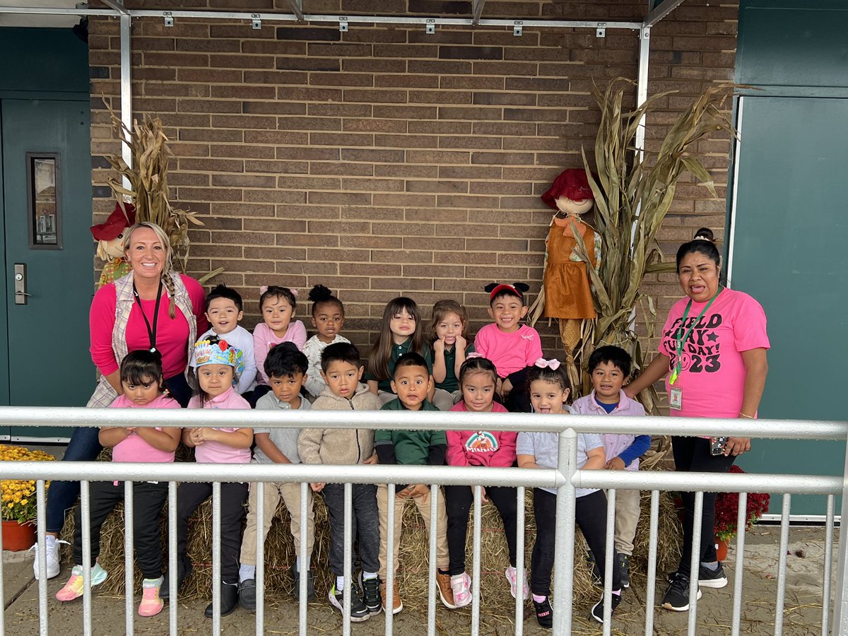 The rain didn’t stop us from having a good time! Morris Ave Fall festival! What a great day! <a href="/morrisaveschool/">Matthew Johnson Ed.D</a>