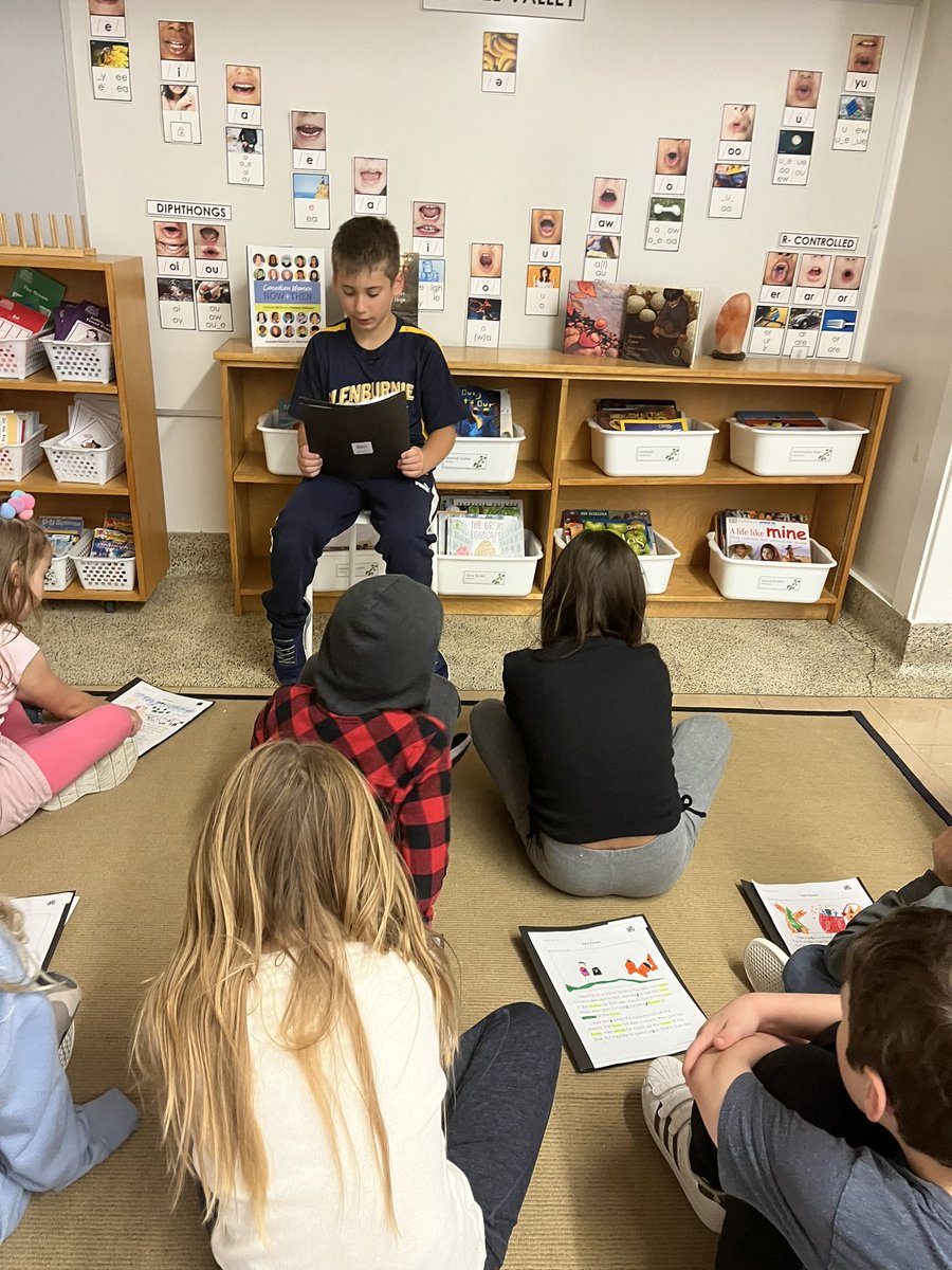 Ms. Kervin tweet media