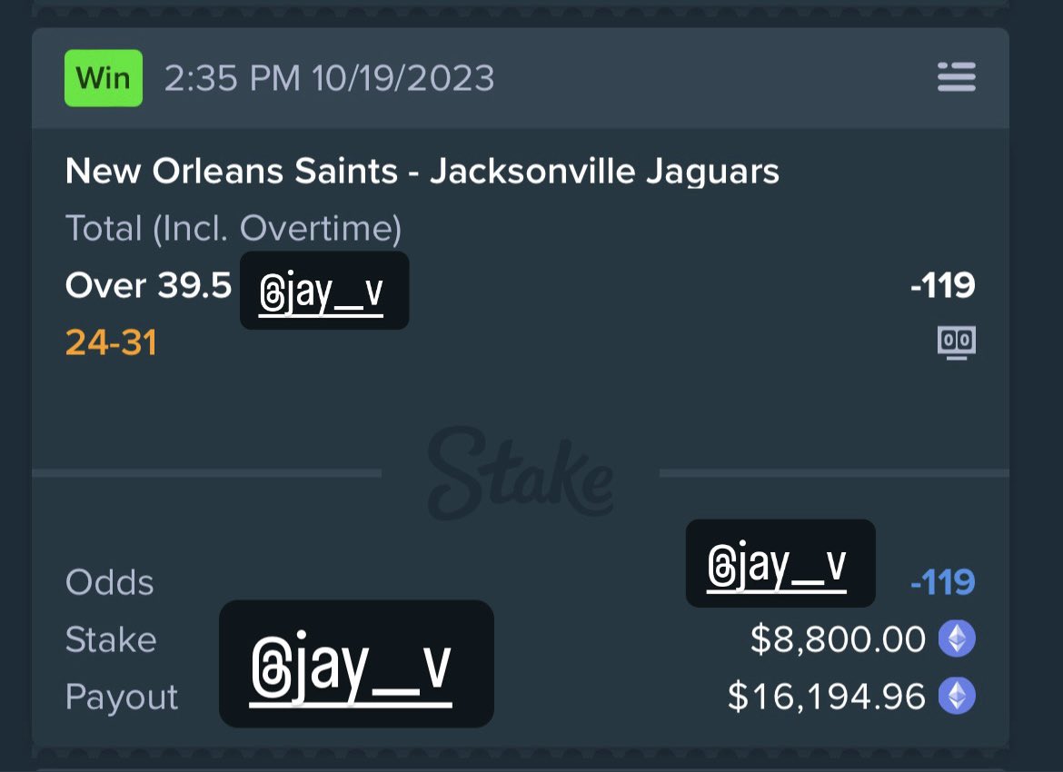 jay__v12's tweet image. Football King strikes again 🏈💰