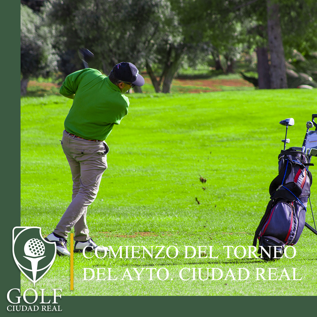 Hoy ha dado comienzo el TORNEO realizado por nuestro querido Excmo. Ayto. de Ciudad Real y nuestro club un año más, mañana será un gran día de alta participación y deportividad entre compañeros, os recordamos que la entrega de trofeos será por la tarde, os esperamos a todos!!!