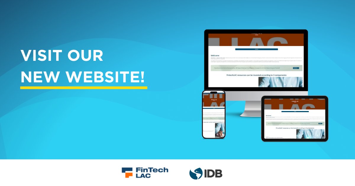 FintechLAC tweet media