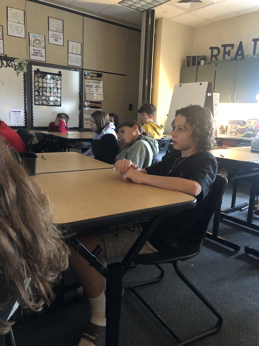 CharRinehart's tweet photo. Exciting week for sixth graders @TeamNSIS taking a step back in time to 1793 Philadelphia to learn more about Yellow Fever and its effect on the city. Thanks to @historicalpa for a great experience! #Teamintrepid @canon_mac @Amplify https://t.co/94NYvA00DS