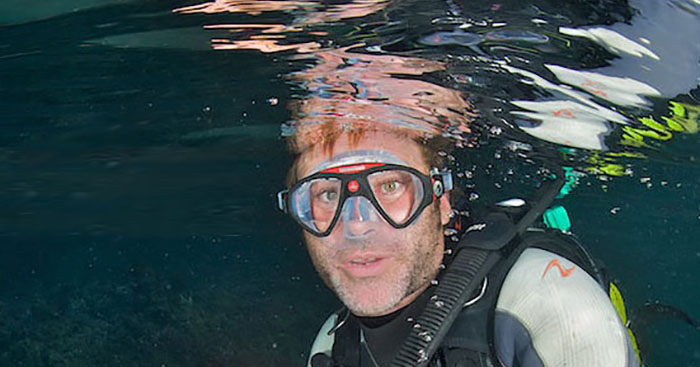 cabodegata's tweet image. parquenatural.com/gente-del-parq… Entrevista a Ramón Esteban