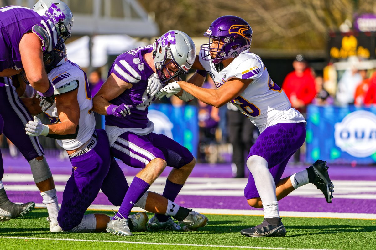 Laurier Golden Hawks tweet media