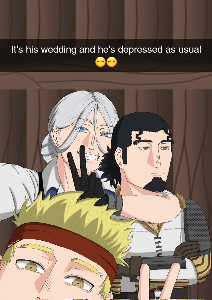 cheko_222's tweet image. Kassandra stories🔔 at Thors &amp;amp; Helga&apos;s wedding 🖤💛

#VINLAND_SAGA #Thors #Thorkell #OC