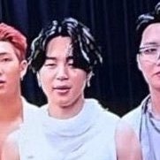 greliseco's tweet photo. the only one who is melting is jimin https://t.co/mOLW5ZB2tG