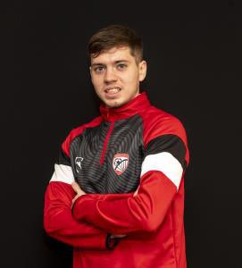 Defender <a href="/Harrison15Mason/">Mason</a> today underwent surgery on his long term knee injury. 
We would like to wish Mason the best in his recovery and look forward to him returning to play in the future.