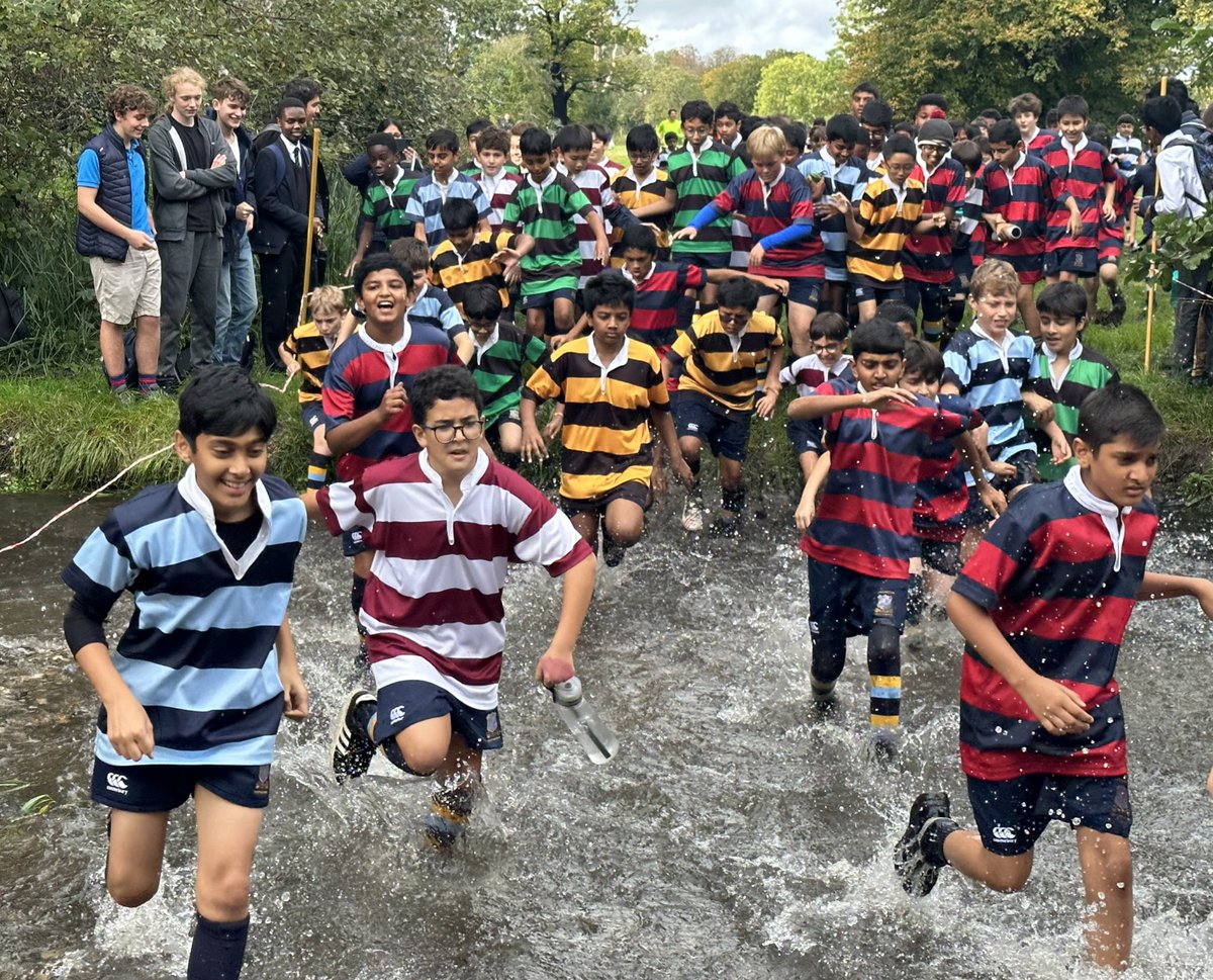 WCGS Sports News tweet media