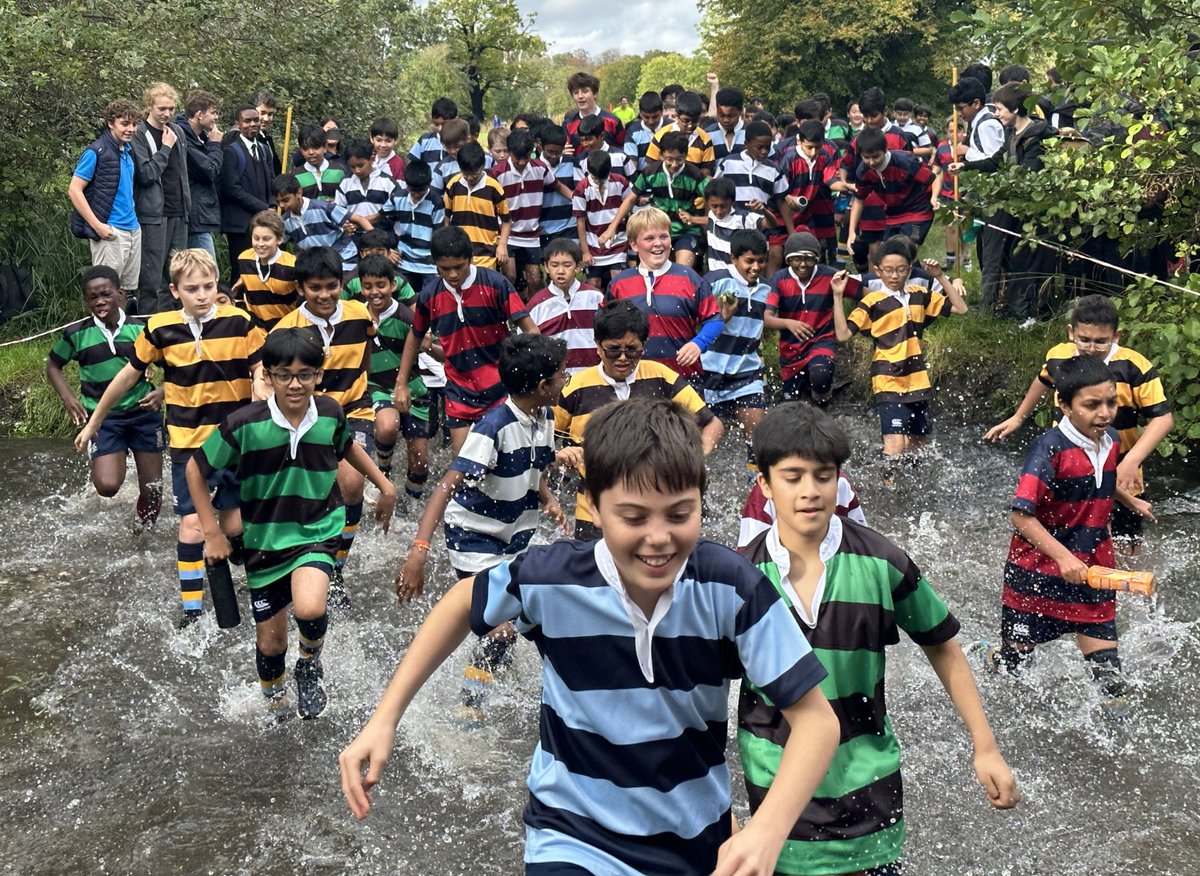 WCGS Sports News tweet media