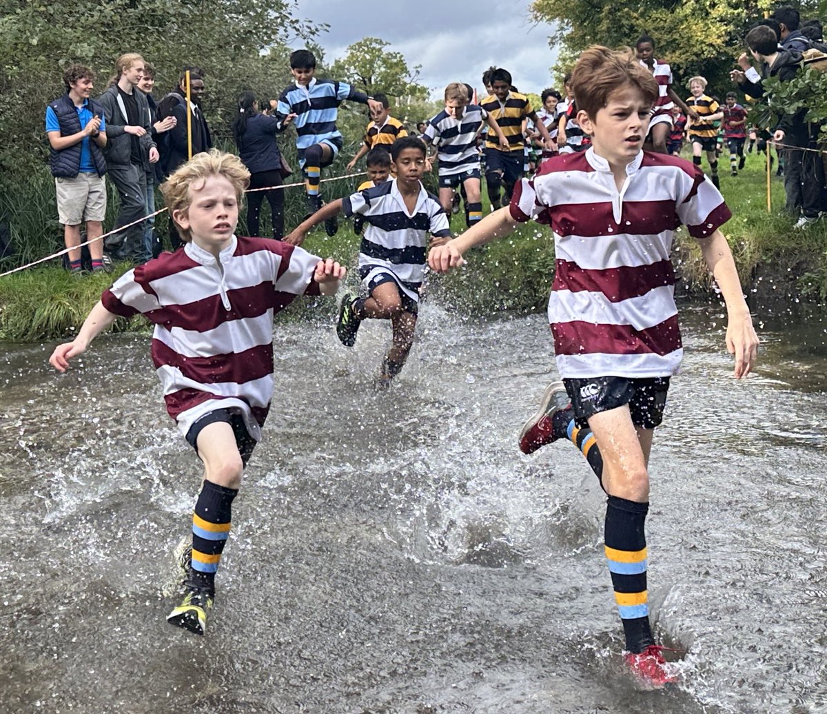 WCGS Sports News tweet media