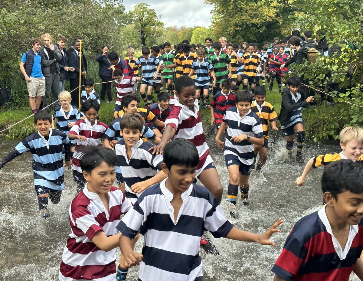 WCGS Sports News tweet media